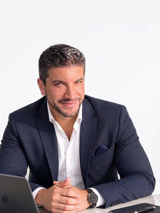 David Delgado Sánchez