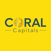 Coral Capitals